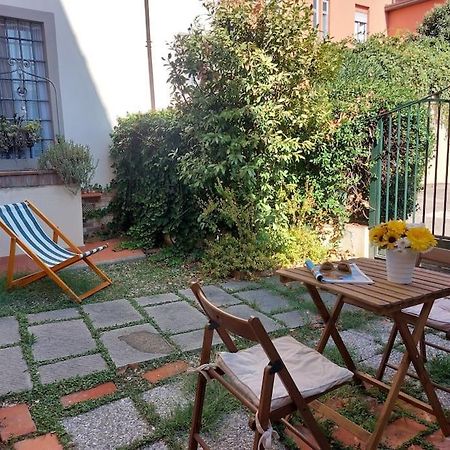 Simona Suite 2 Florença Exterior foto