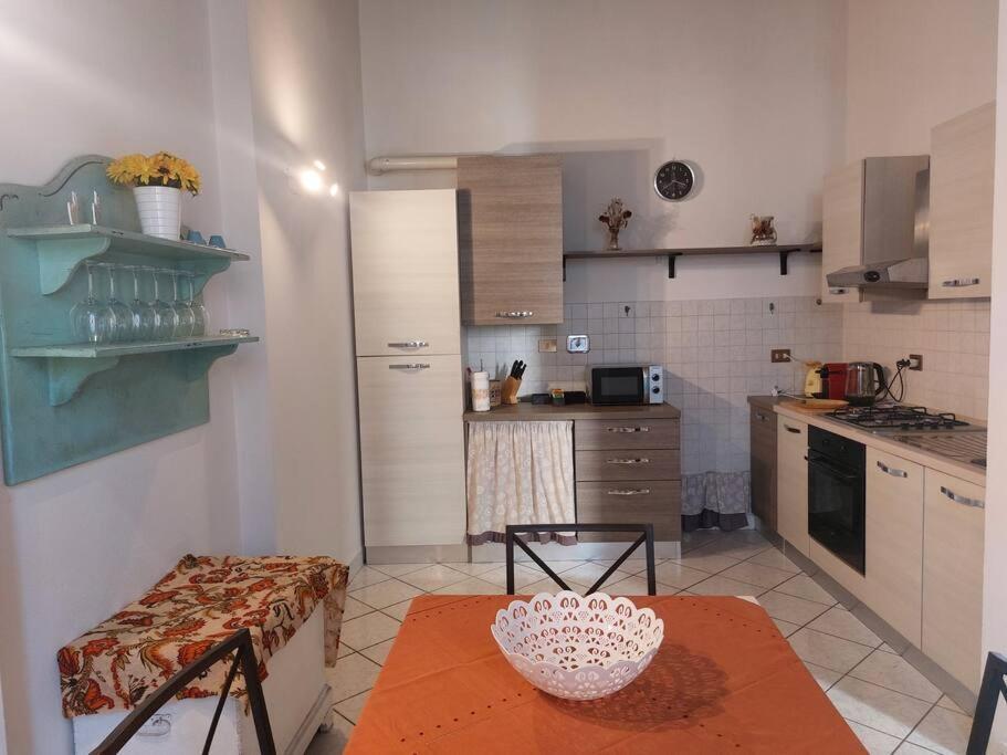 Simona Suite 2 Florença Exterior foto