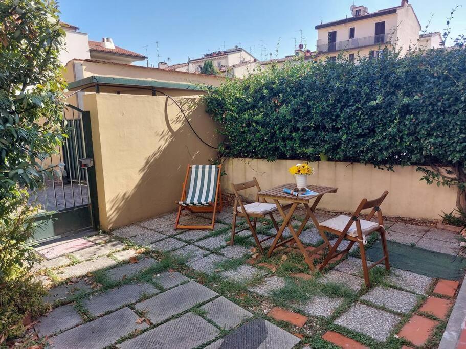 Simona Suite 2 Florença Exterior foto