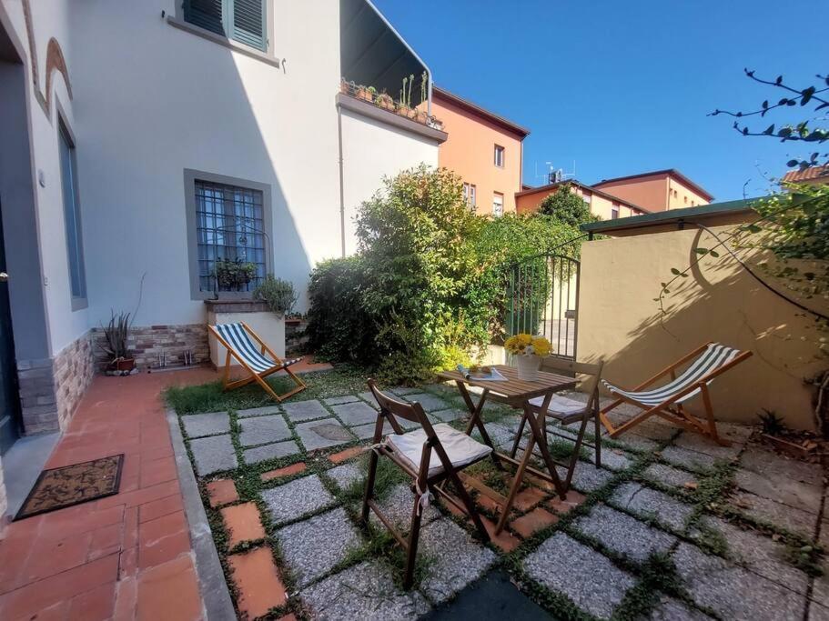 Simona Suite 2 Florença Exterior foto