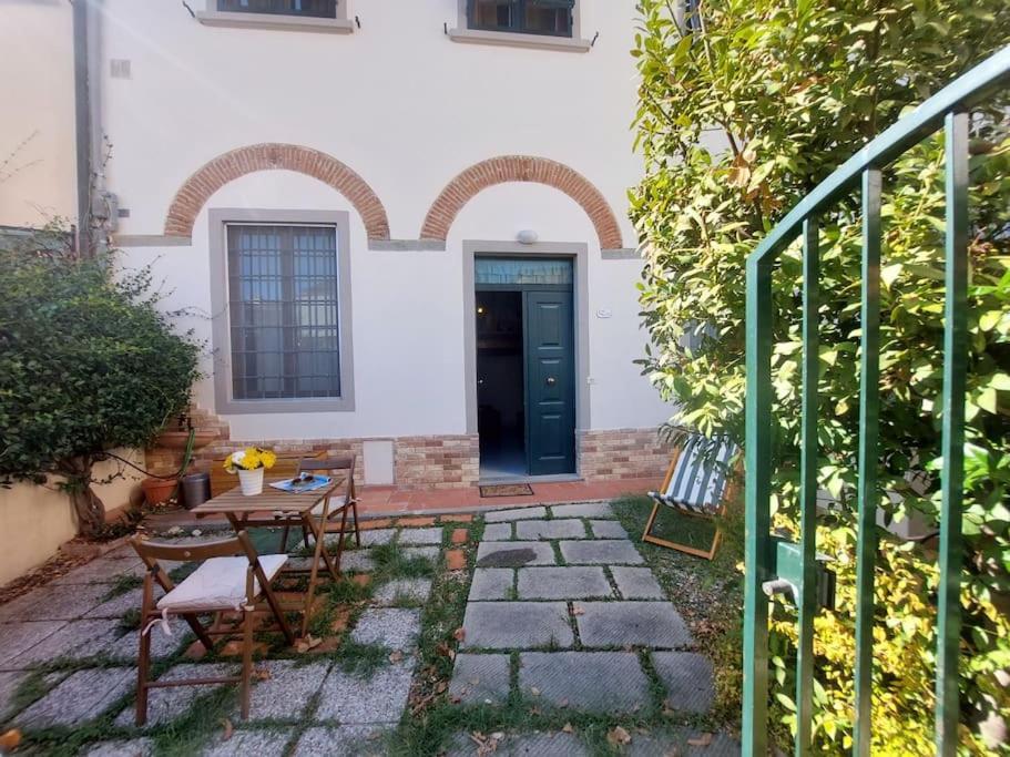 Simona Suite 2 Florença Exterior foto