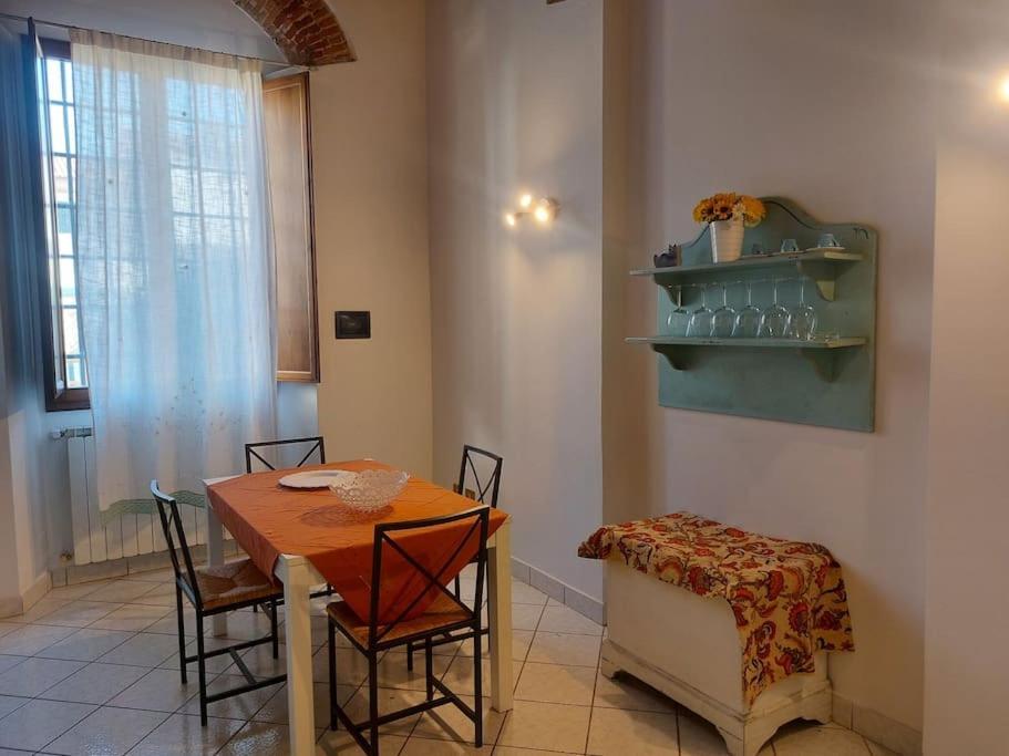 Simona Suite 2 Florença Exterior foto