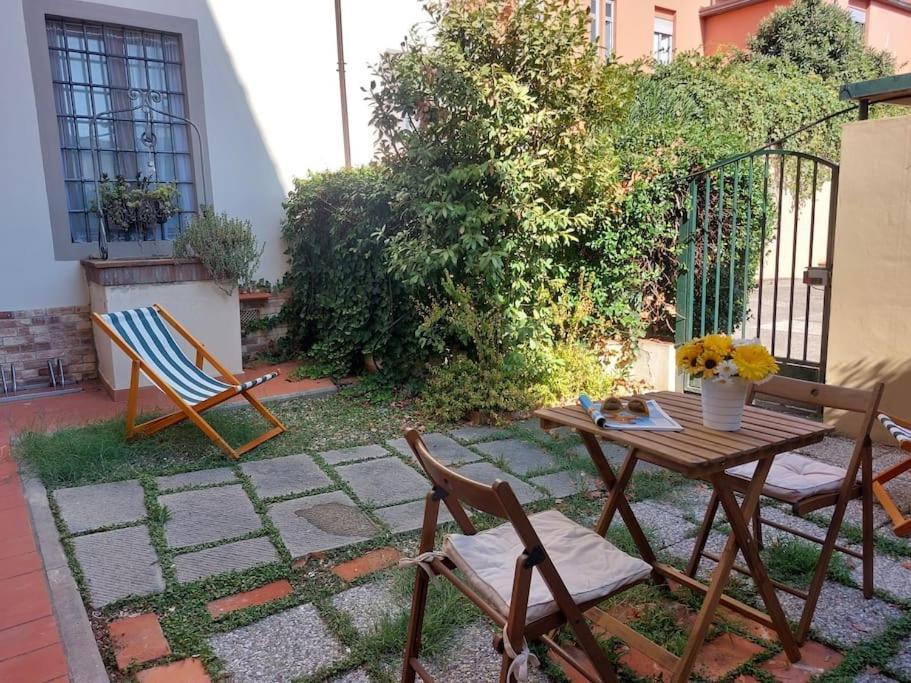 Simona Suite 2 Florença Exterior foto