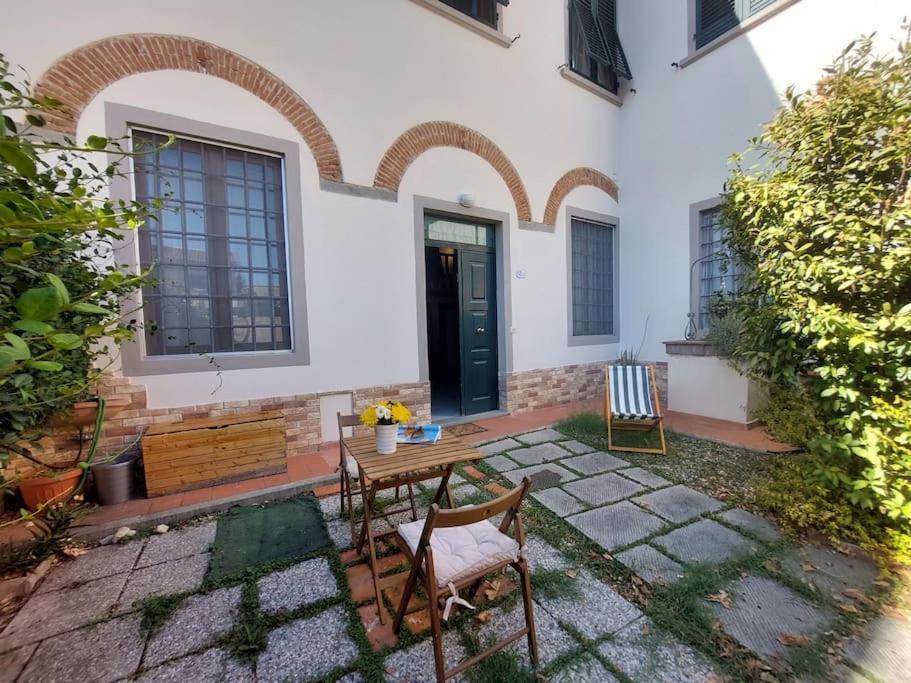 Simona Suite 2 Florença Exterior foto