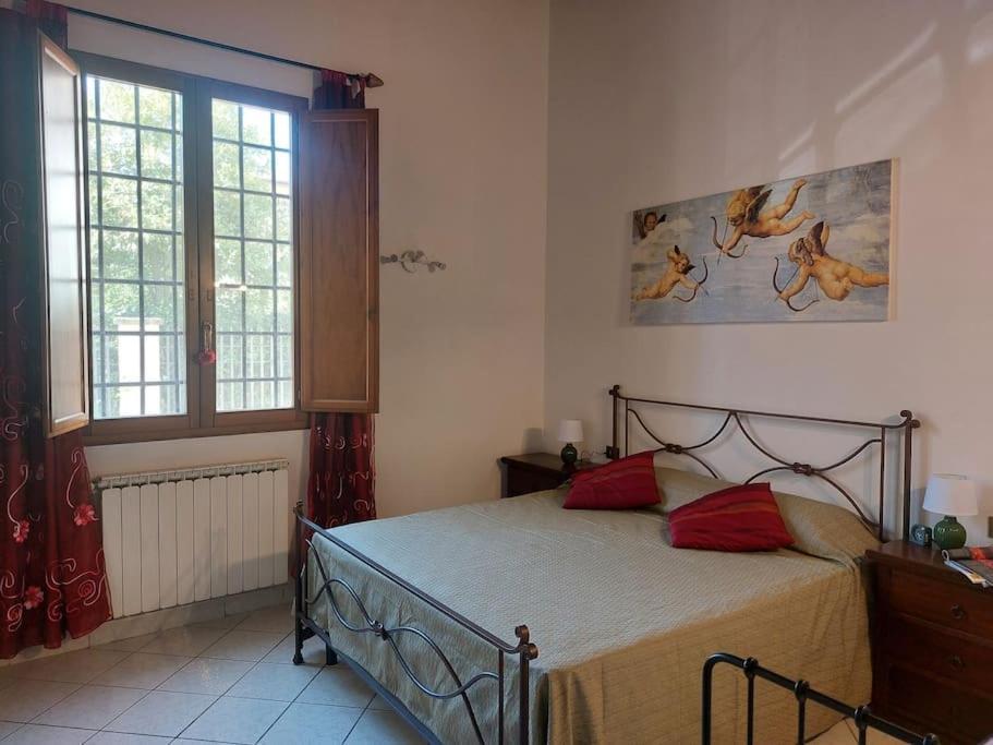 Simona Suite 2 Florença Exterior foto