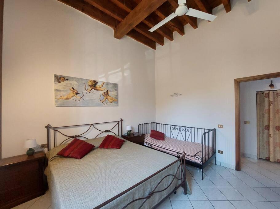 Simona Suite 2 Florença Exterior foto